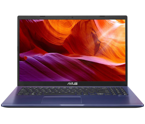 ASUS X509JA-BQ285 i5-1035G1/8GB/512/W10 - 575643 - zdjęcie 3